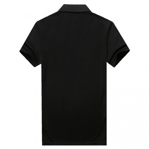 Replica Burberry T-Shirts Short Sleeved For Men #837400 $36.00 USD for Wholesale