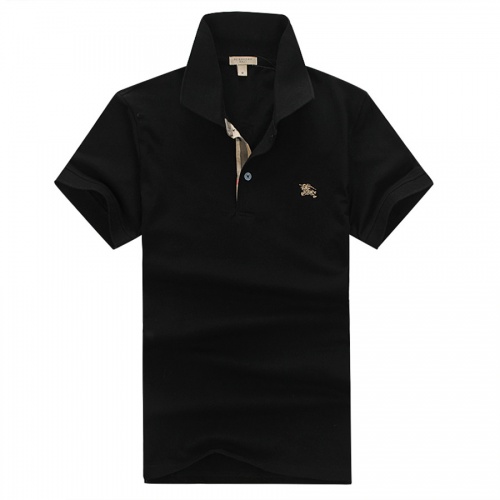 Burberry T-Shirts Short Sleeved For Men #837432 $36.00 USD, Wholesale Replica Burberry T-Shirts