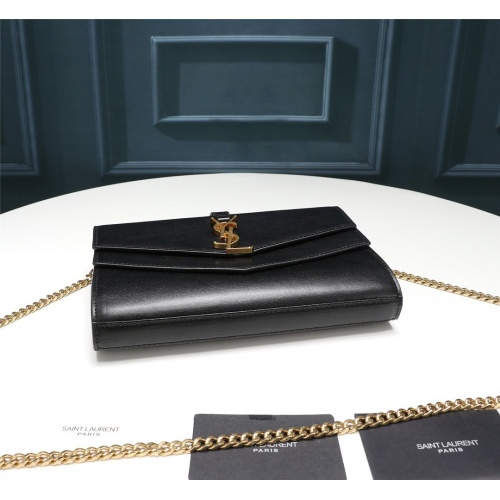 Replica Yves Saint Laurent YSL AAA Quality Messenger Bags For Women #837688 $105.00 USD for Wholesale