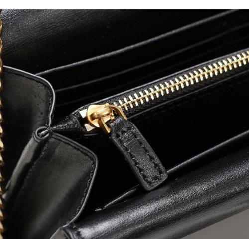 Replica Yves Saint Laurent YSL AAA Quality Messenger Bags For Women #837688 $105.00 USD for Wholesale