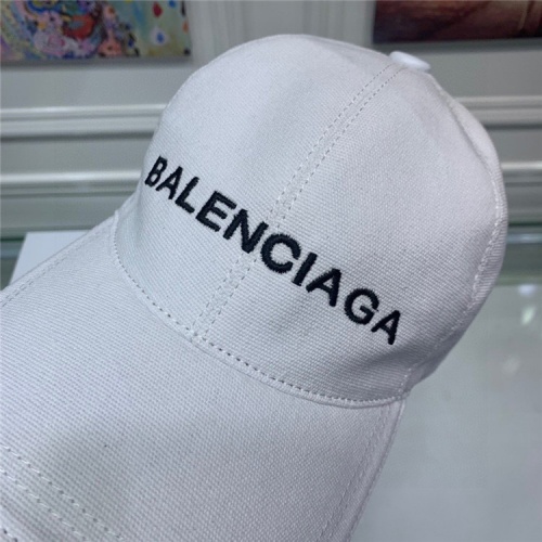 Replica Balenciaga Caps #837802 $34.00 USD for Wholesale