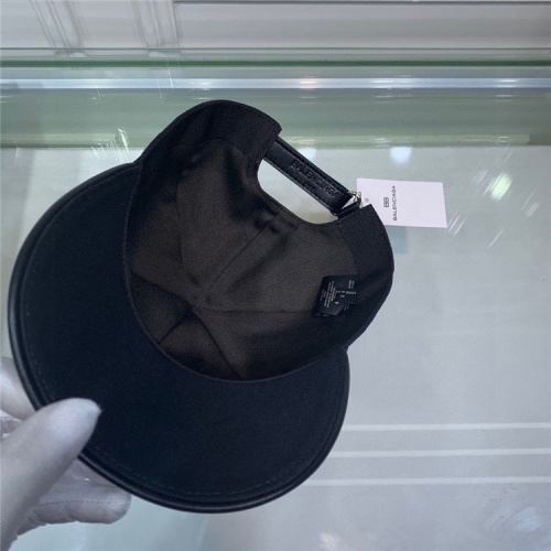 Replica Balenciaga Caps #837803 $34.00 USD for Wholesale