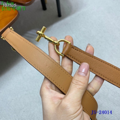 Replica Hermes AAA  Belts #837982 $56.00 USD for Wholesale
