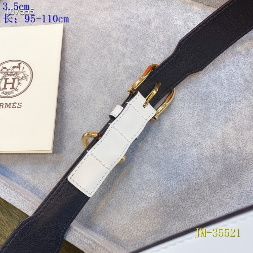 Replica Hermes AAA  Belts #837987 $82.00 USD for Wholesale