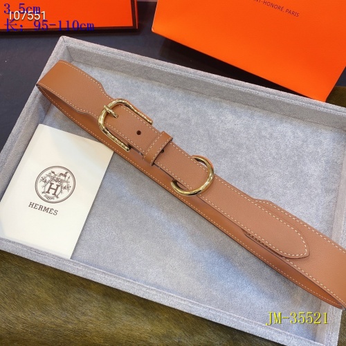 Hermes AAA  Belts #837988 $82.00 USD, Wholesale Replica Hermes AAA Quality Belts