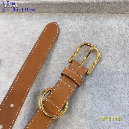 Replica Hermes AAA  Belts #837988 $82.00 USD for Wholesale