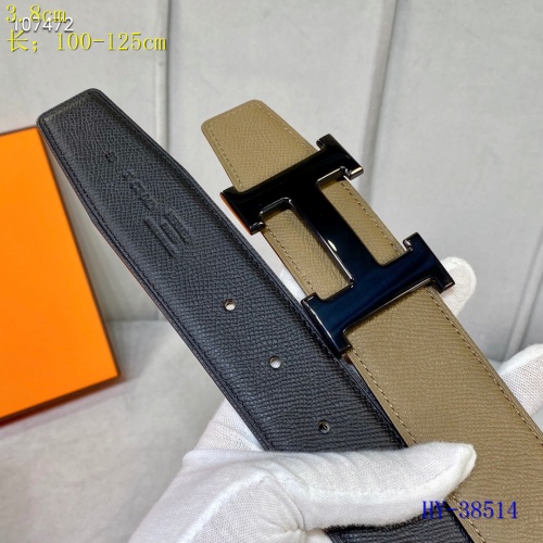 Replica Hermes AAA  Belts #837989 $56.00 USD for Wholesale