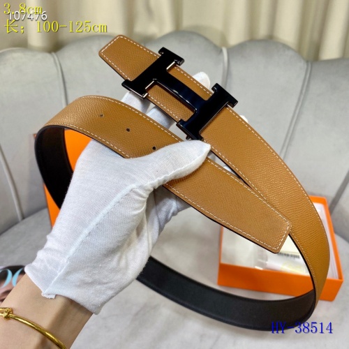 Replica Hermes AAA  Belts #837993 $56.00 USD for Wholesale