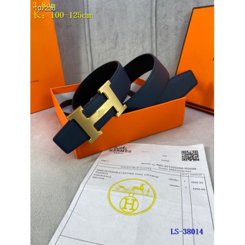 Hermes AAA  Belts #837996 $56.00 USD, Wholesale Replica Hermes AAA Quality Belts