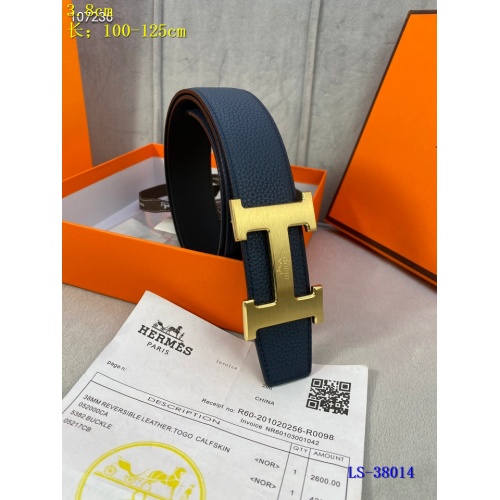 Replica Hermes AAA  Belts #837996 $56.00 USD for Wholesale