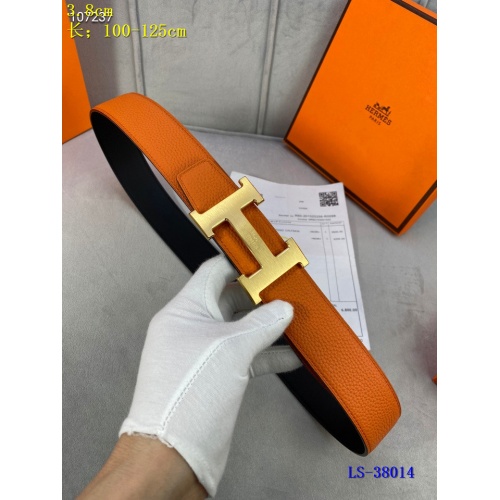Hermes AAA  Belts #837997 $56.00 USD, Wholesale Replica Hermes AAA Quality Belts