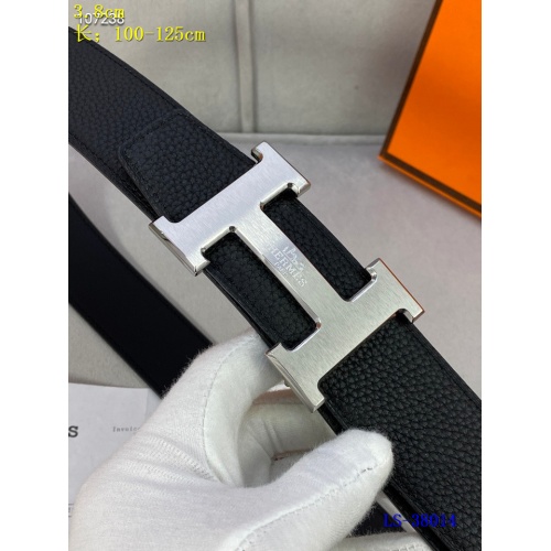Replica Hermes AAA  Belts #837999 $56.00 USD for Wholesale