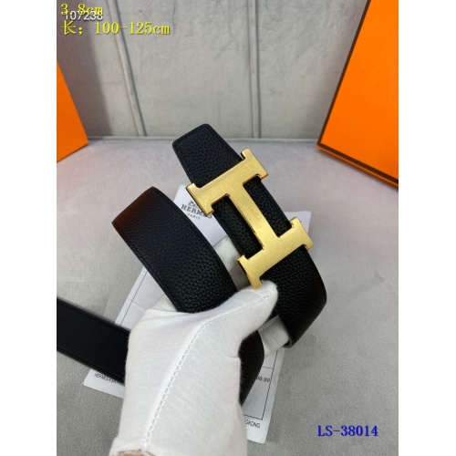 Replica Hermes AAA  Belts #838000 $56.00 USD for Wholesale