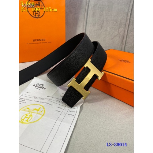 Replica Hermes AAA  Belts #838000 $56.00 USD for Wholesale