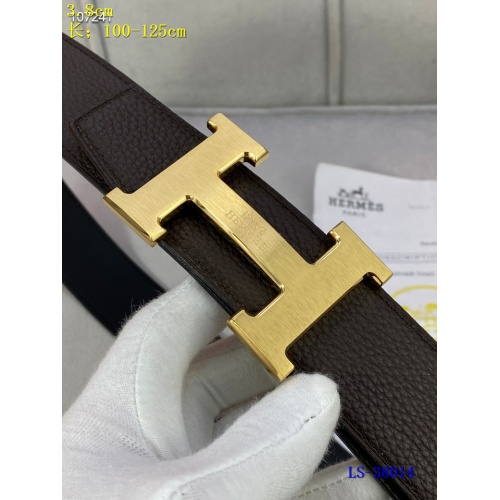 Replica Hermes AAA  Belts #838005 $56.00 USD for Wholesale