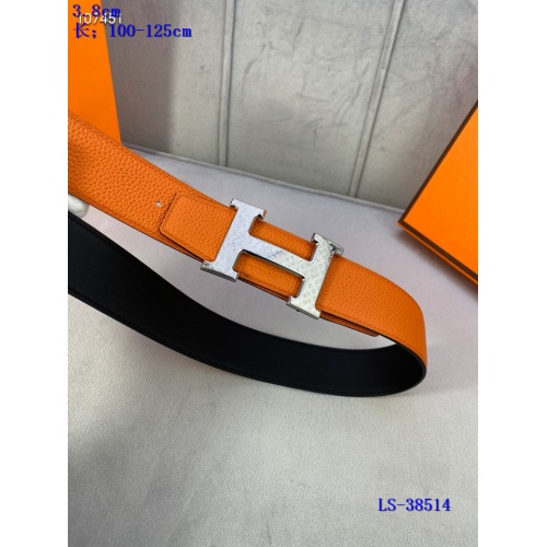 Replica Hermes AAA  Belts #838008 $56.00 USD for Wholesale