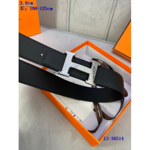 Replica Hermes AAA  Belts #838010 $56.00 USD for Wholesale