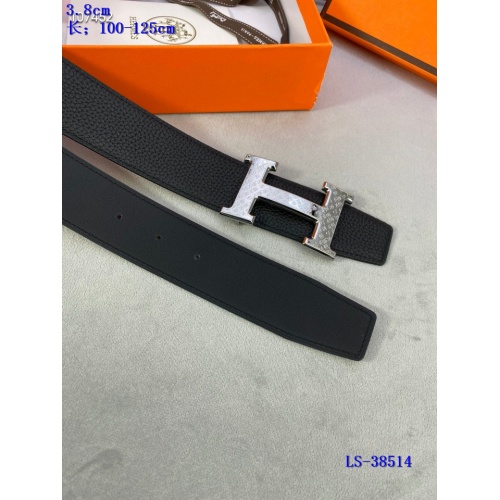 Replica Hermes AAA  Belts #838010 $56.00 USD for Wholesale