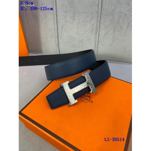 Replica Hermes AAA  Belts #838013 $56.00 USD for Wholesale