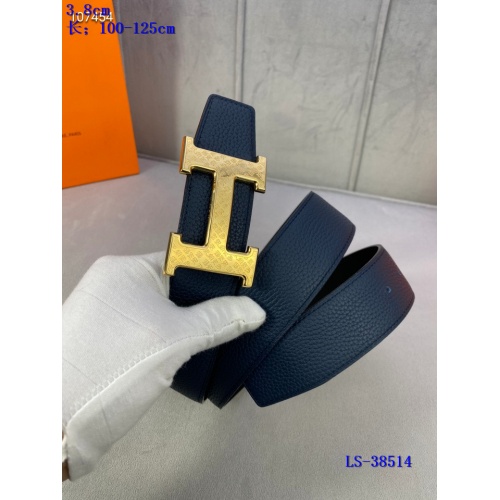 Replica Hermes AAA  Belts #838014 $56.00 USD for Wholesale