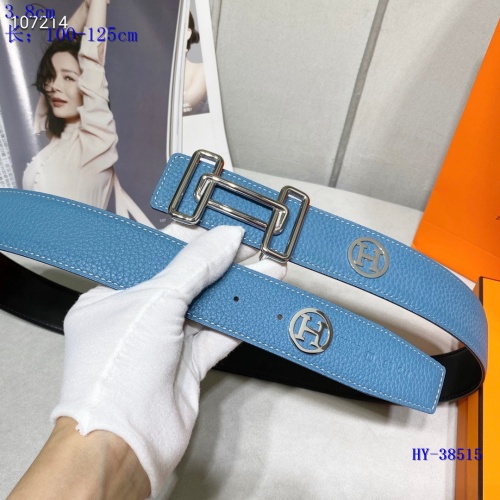 Replica Hermes AAA  Belts #838019 $60.00 USD for Wholesale