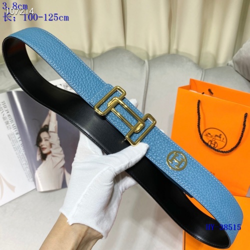 Hermes AAA  Belts #838020 $60.00 USD, Wholesale Replica Hermes AAA Quality Belts