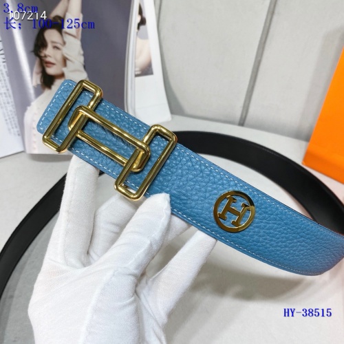 Replica Hermes AAA  Belts #838020 $60.00 USD for Wholesale