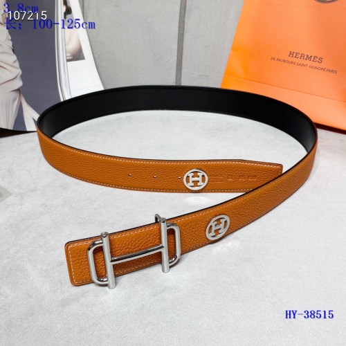Hermes AAA  Belts #838021 $60.00 USD, Wholesale Replica Hermes AAA Quality Belts