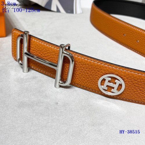 Replica Hermes AAA  Belts #838021 $60.00 USD for Wholesale