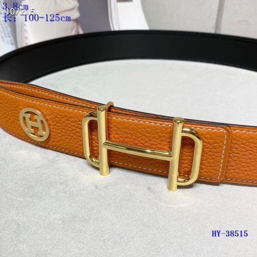 Replica Hermes AAA  Belts #838022 $60.00 USD for Wholesale