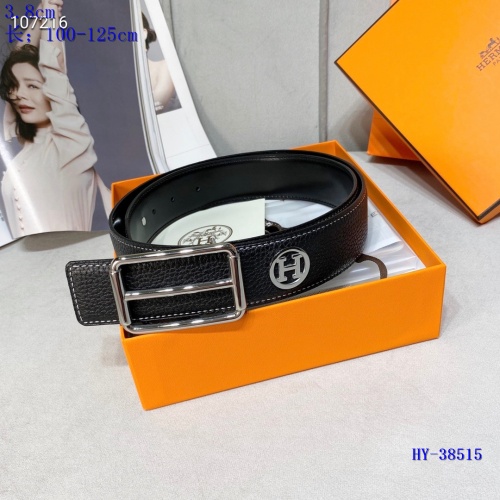 Replica Hermes AAA  Belts #838023 $60.00 USD for Wholesale