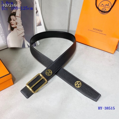 Replica Hermes AAA  Belts #838024 $60.00 USD for Wholesale