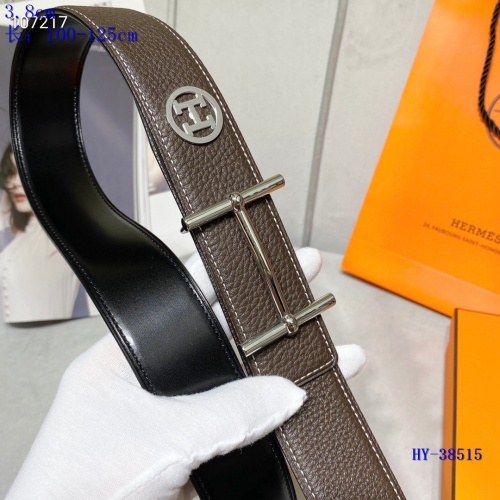 Replica Hermes AAA  Belts #838025 $60.00 USD for Wholesale
