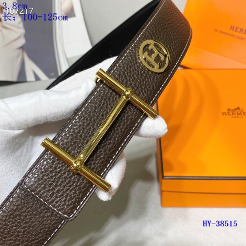 Replica Hermes AAA  Belts #838026 $60.00 USD for Wholesale