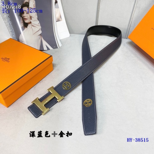 Replica Hermes AAA  Belts #838027 $60.00 USD for Wholesale