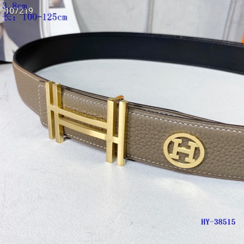 Replica Hermes AAA  Belts #838030 $60.00 USD for Wholesale