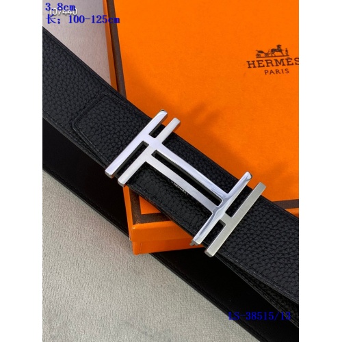 Replica Hermes AAA  Belts #838032 $60.00 USD for Wholesale