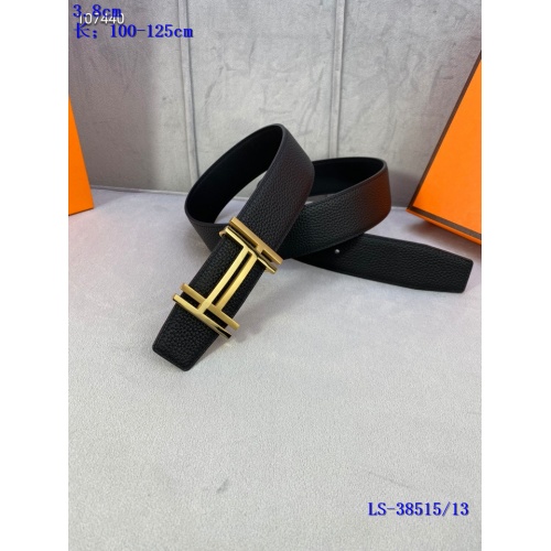 Replica Hermes AAA  Belts #838033 $60.00 USD for Wholesale