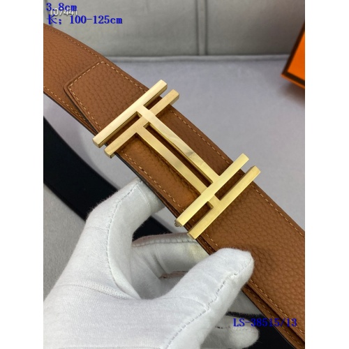 Replica Hermes AAA  Belts #838034 $60.00 USD for Wholesale