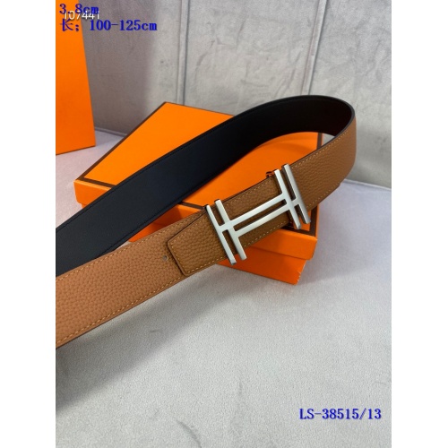 Replica Hermes AAA  Belts #838035 $60.00 USD for Wholesale