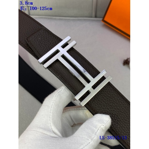 Replica Hermes AAA  Belts #838036 $60.00 USD for Wholesale