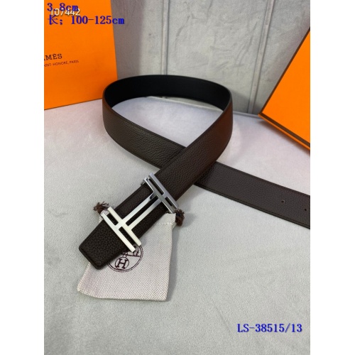 Replica Hermes AAA  Belts #838036 $60.00 USD for Wholesale