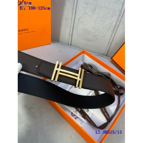 Replica Hermes AAA  Belts #838037 $60.00 USD for Wholesale