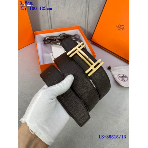 Replica Hermes AAA  Belts #838037 $60.00 USD for Wholesale