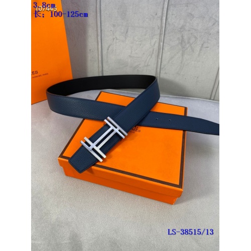 Replica Hermes AAA  Belts #838040 $60.00 USD for Wholesale