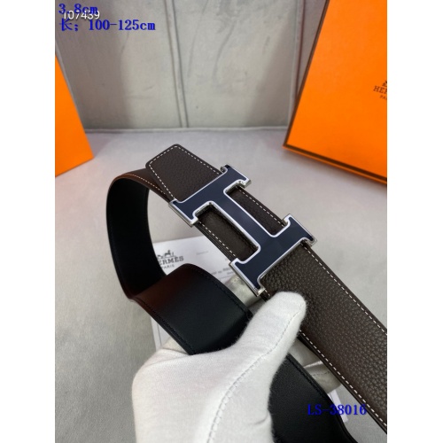 Replica Hermes AAA  Belts #838042 $64.00 USD for Wholesale