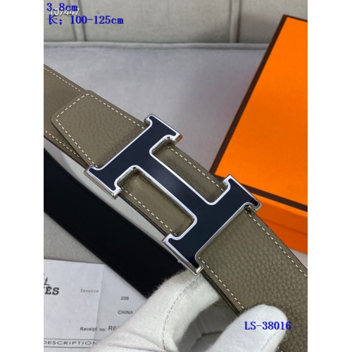 Replica Hermes AAA  Belts #838046 $64.00 USD for Wholesale