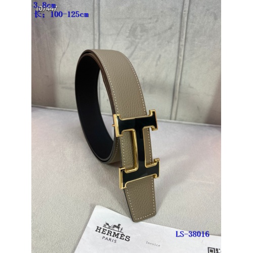 Replica Hermes AAA  Belts #838047 $64.00 USD for Wholesale