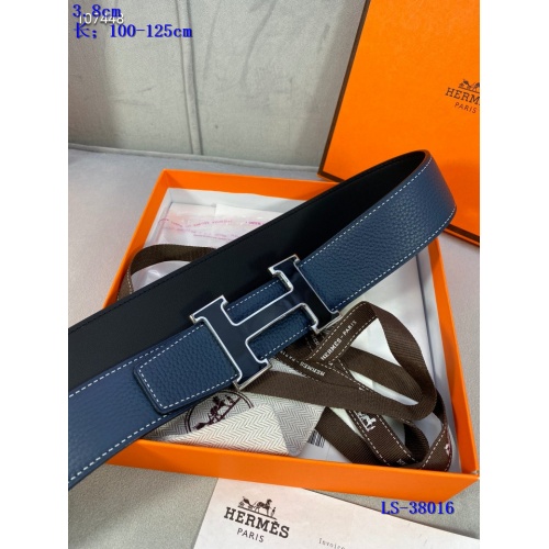Replica Hermes AAA  Belts #838049 $64.00 USD for Wholesale