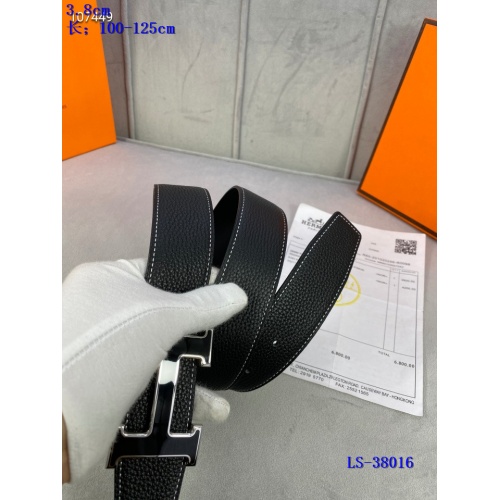 Replica Hermes AAA  Belts #838050 $64.00 USD for Wholesale